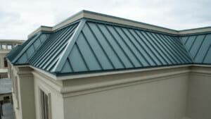 metal roofs, roof replacement, Bradenton